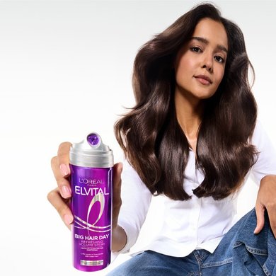 Lifter Spray Girl