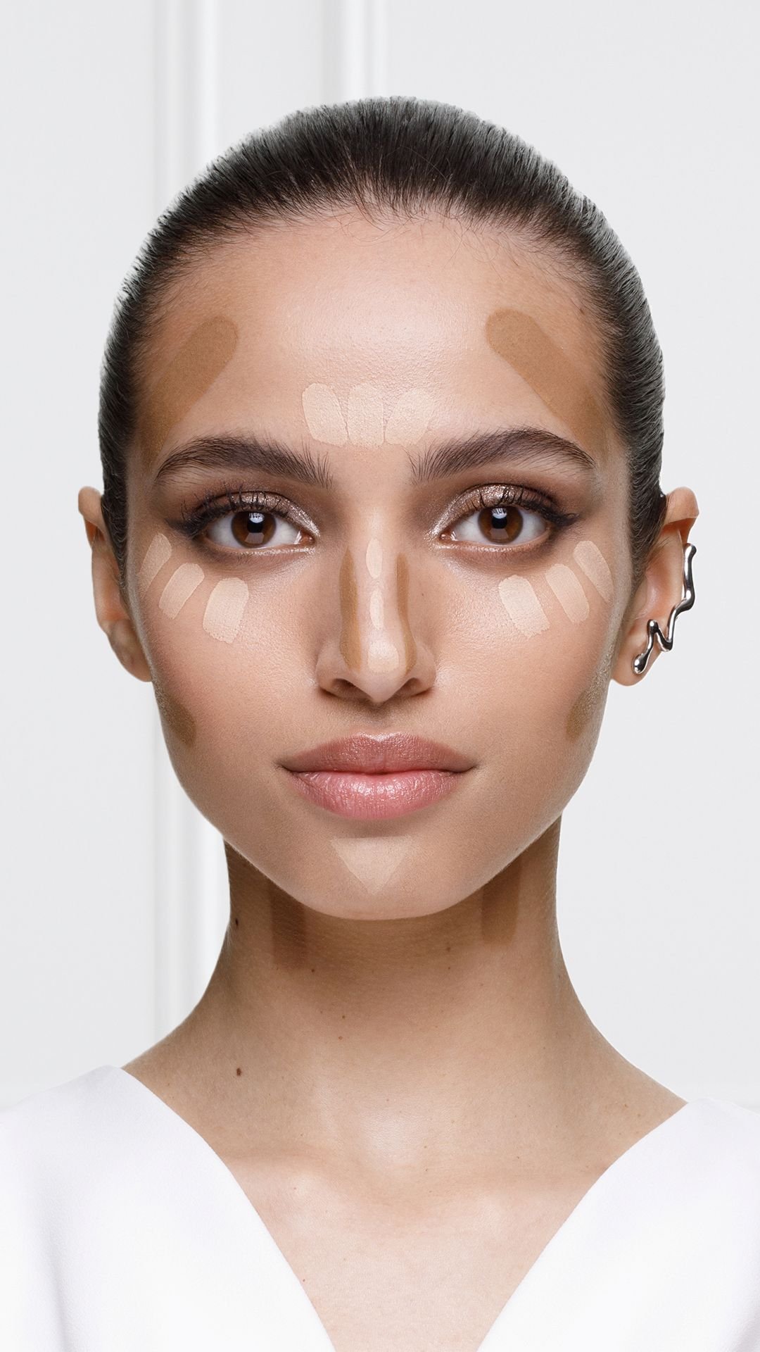 LOP True Match Radiant Serum Concealer Mob