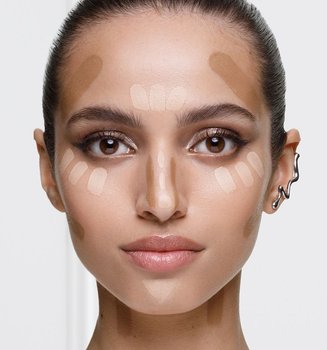 LOP True Match Radiant Serum Concealer Mob