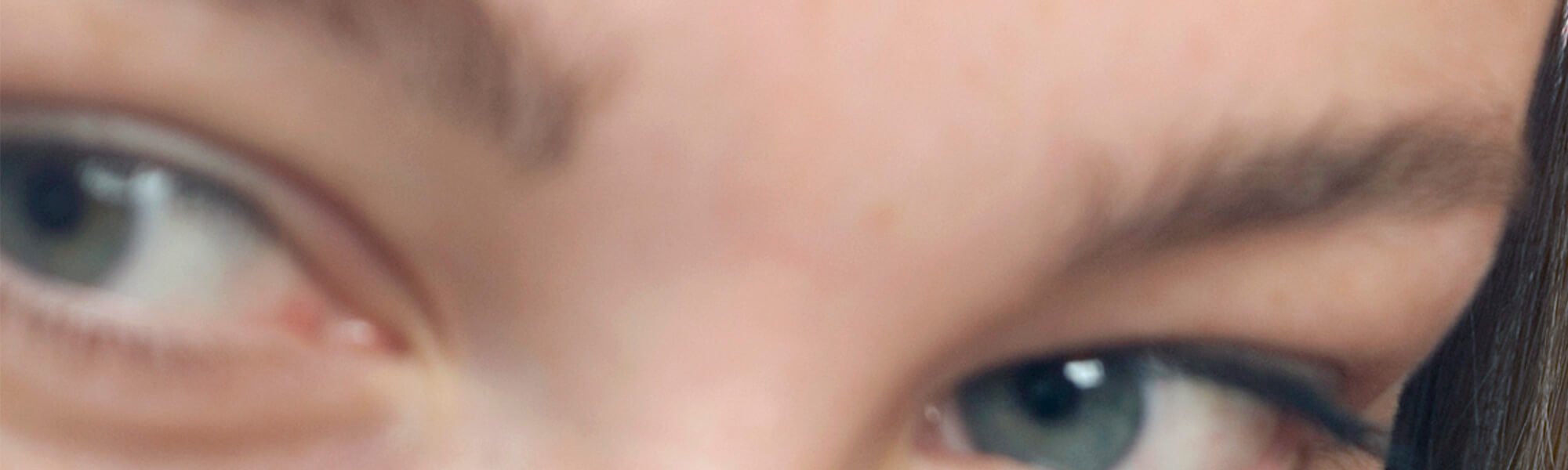 Vores tips til at slippe af med poser under øjnene