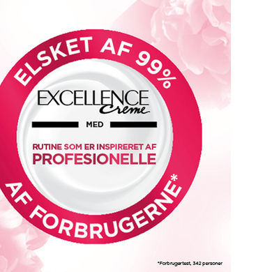 Excellence_creme_stamp_with_flower_background_DK