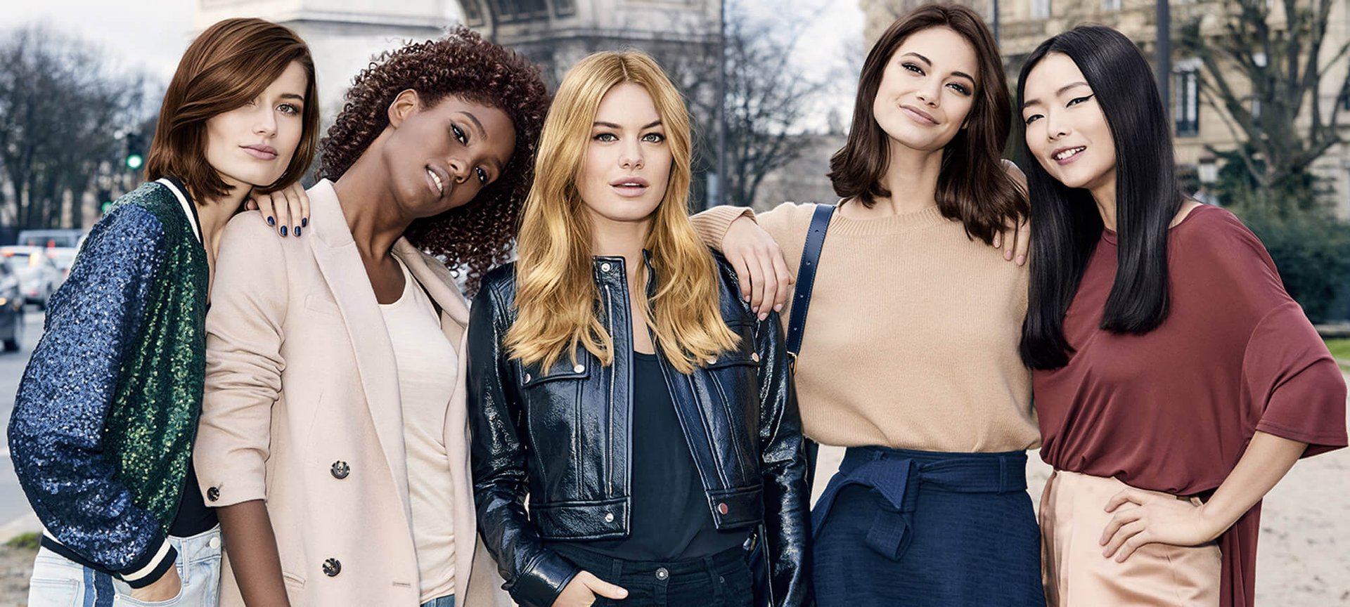 Kategorien Hårfarve