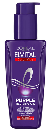 Forventning dårlig Blinke Elvital Color Vive - Hårpleje - Hår by L'Oréal Paris