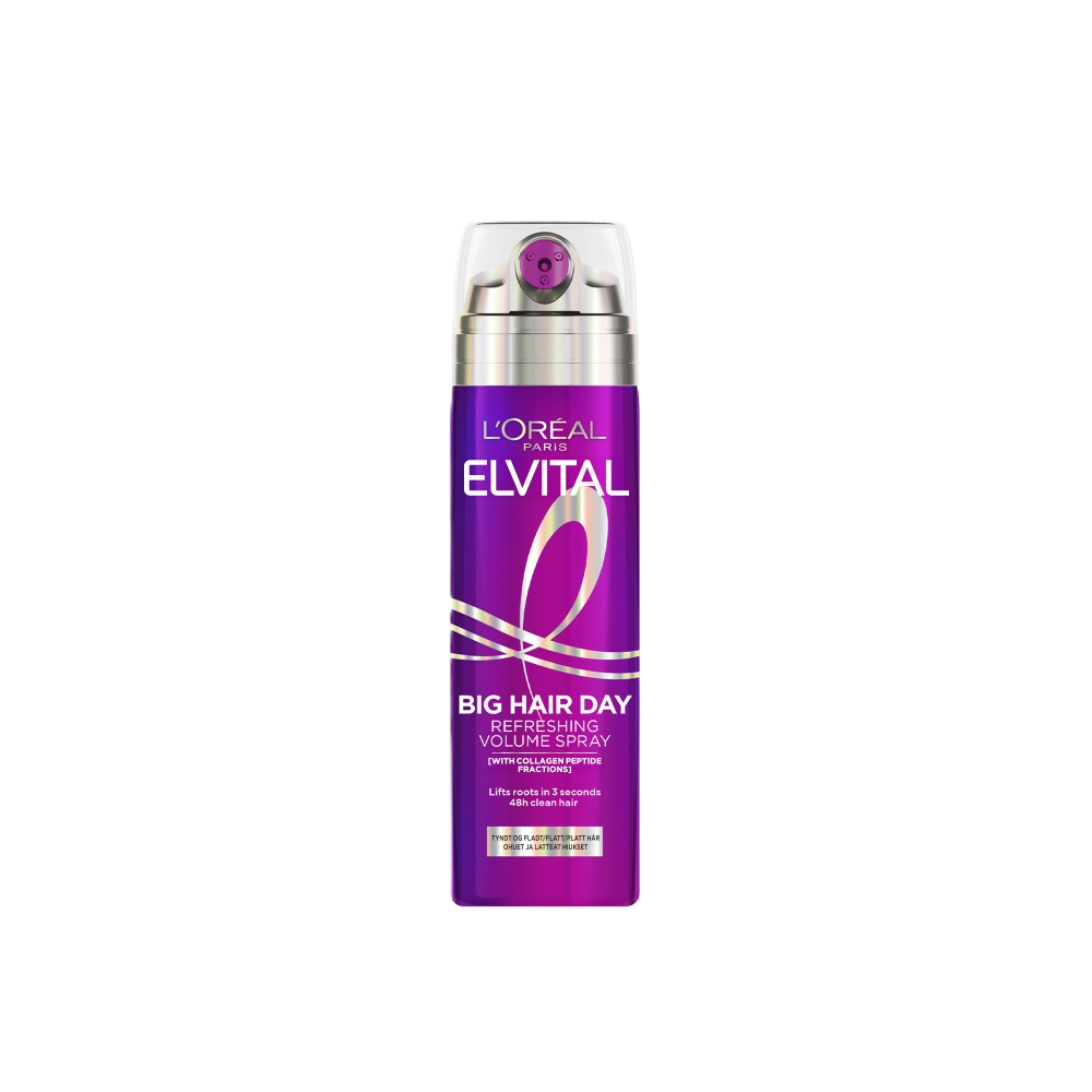 Packshot COllagen Spray