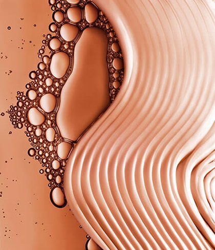 Maske Elseve Dream Length Texture
