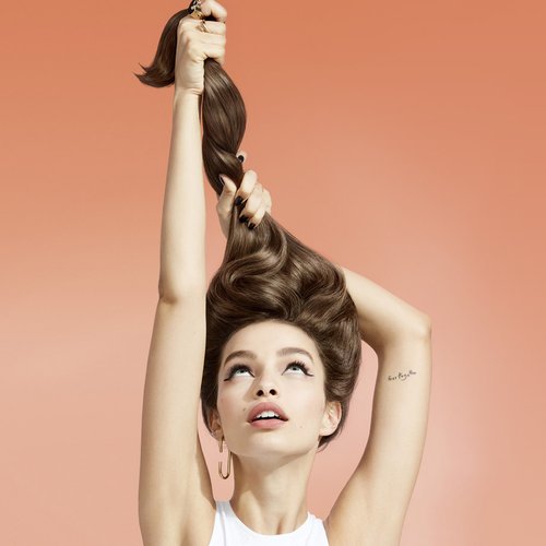 Luma Grothe Elseve Dream Length hero