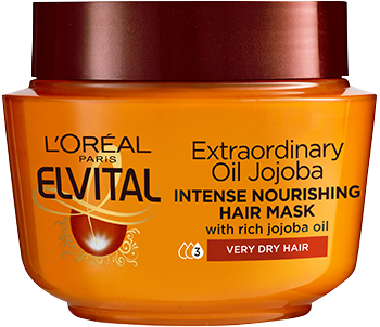 3600522451976_Loreal_Elvital_Extraordinary Oil_Mask_300ml