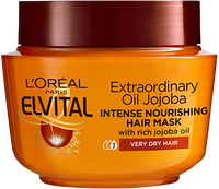 3600522451976_Loreal_Elvital_Extraordinary Oil_Mask_300ml