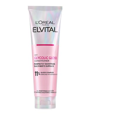NORDIC ELVITAL Glycolic Gloss Conditioner