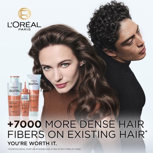 Growth Booster Balsam