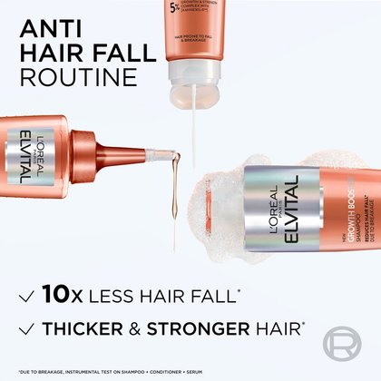 Growth Booster Balsam