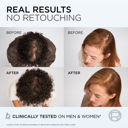 Growth Booster Hårserum