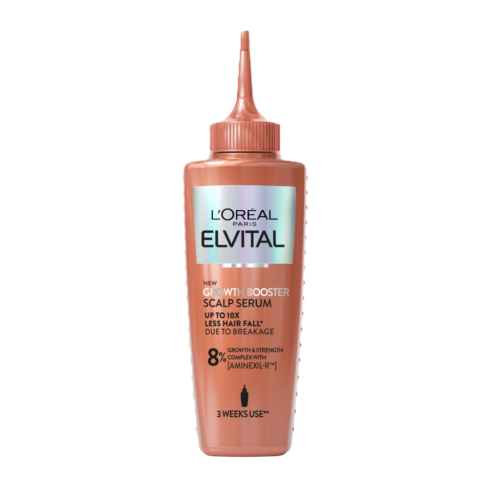 Growth Booster Hårserum