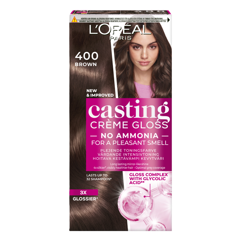 Packshot 400 Brown