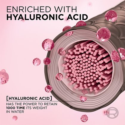 Hårfarve Excellence Creme Core Texture