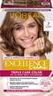 Hårfarve 7 Blonde Excellence Creme produktbillede