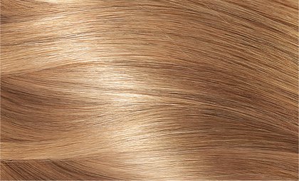 Hårfarve 731 Caramel Blonde Excellence Creme hårprøve