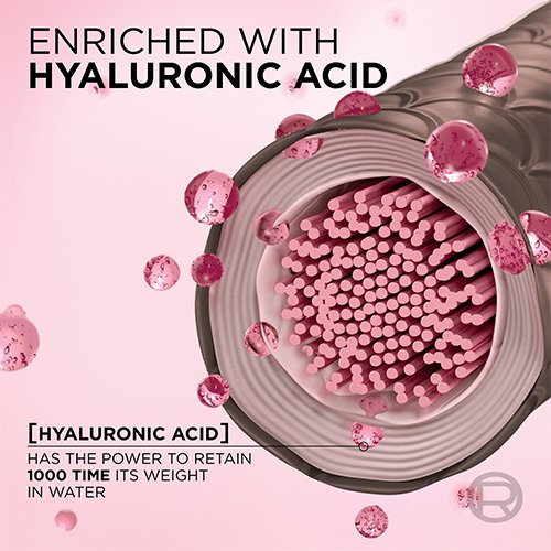 Eva Longoria Excellence hero