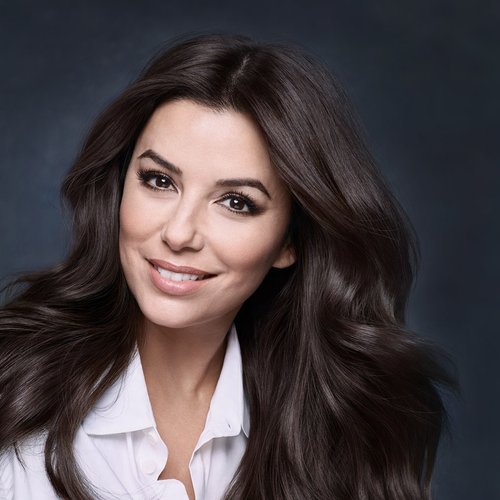 Eva Longoria Excellence hero