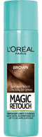 3600523504312 Loreal Magic Retouch Brown Spray