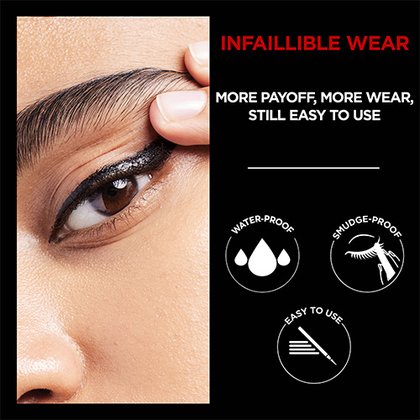 OAP MAKEUP EYE EU 2021 AP PACK AND CLAIM