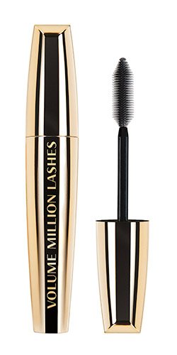 Mascara Volume Million Mascara Packshot Open