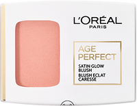 Blush Amber 106 Age Perfect Satin Glow Blush produktbillede