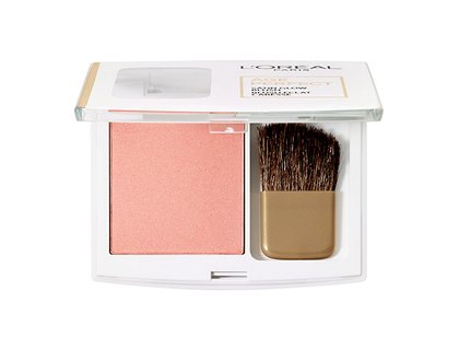 Blush 01 Age Perfect produktbillede åben