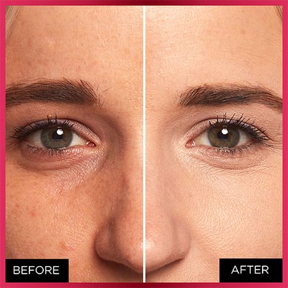 OAP MAKEUP FACE MTC BEFORE AFTER 324