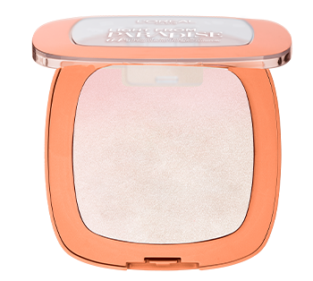 OAP MAKEUP FACE HIGHLIGHTER POWDER 2020 PACK OPEN