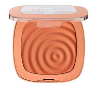 OAP  MAKEUP  BLUSH  POWDER  2020  PACK OPEN01 LIFE IS A PEACH 1 1