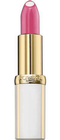 Lipstick Luminous Pink 106 Rouge Lumiere Age Perfect produktbillede