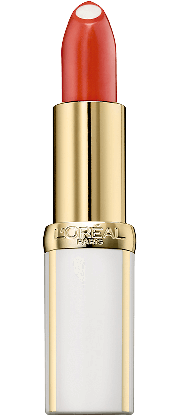 Lipstick Radiant Tea Rose 107 Rouge Lumiere Age Perfect produktbillede