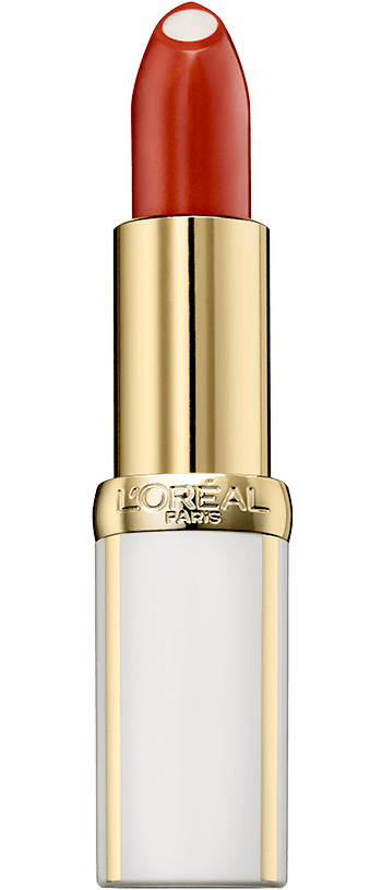 Lipstick Pearl Brick 299 Rouge Lumiere Age Perfect produktbillede