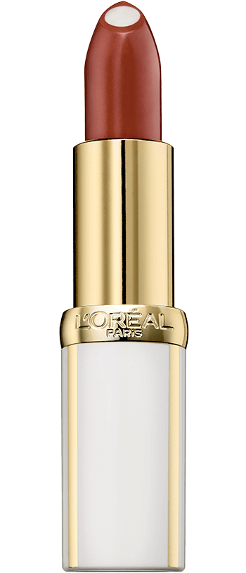 Lipstick Bright Moka 637 Rouge Lumiere Age Perfect produktbillede