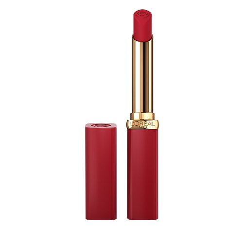 Pf 200335014 Opened Le Rouge Confident 02 Loreal Gs1 A1n1 Front