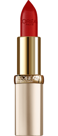 OAP MAKEUP LIPS COLOR RICHE SATIN 297 RED PASSION PRODUKTBILLEDE
