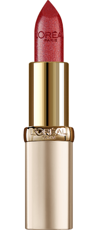 OAP MAKEUP LIPS COLOR RICHE SATIN 345 CRISTAL CERISE PRODUKTBILLEDE
