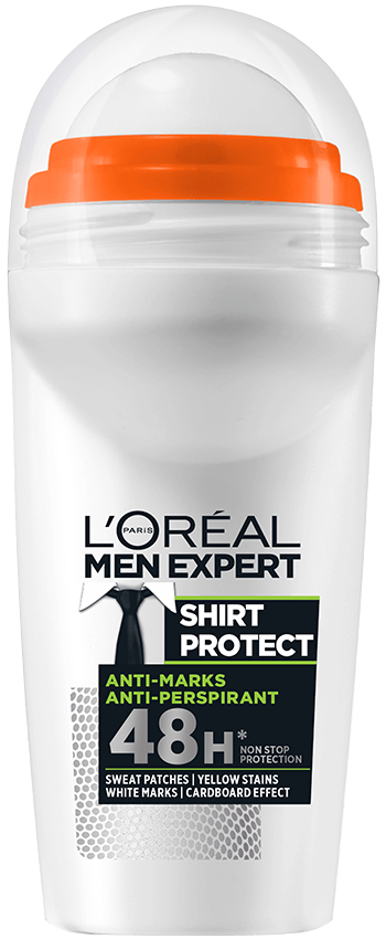 RESIZED3600523967223 Loreal MenExpert ShirtProtect Deo Roll On