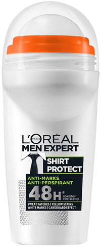 RESIZED3600523967223 Loreal MenExpert ShirtProtect Deo Roll On