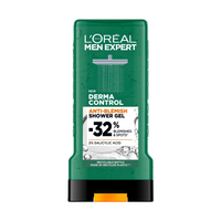 Packshot SHower Gell