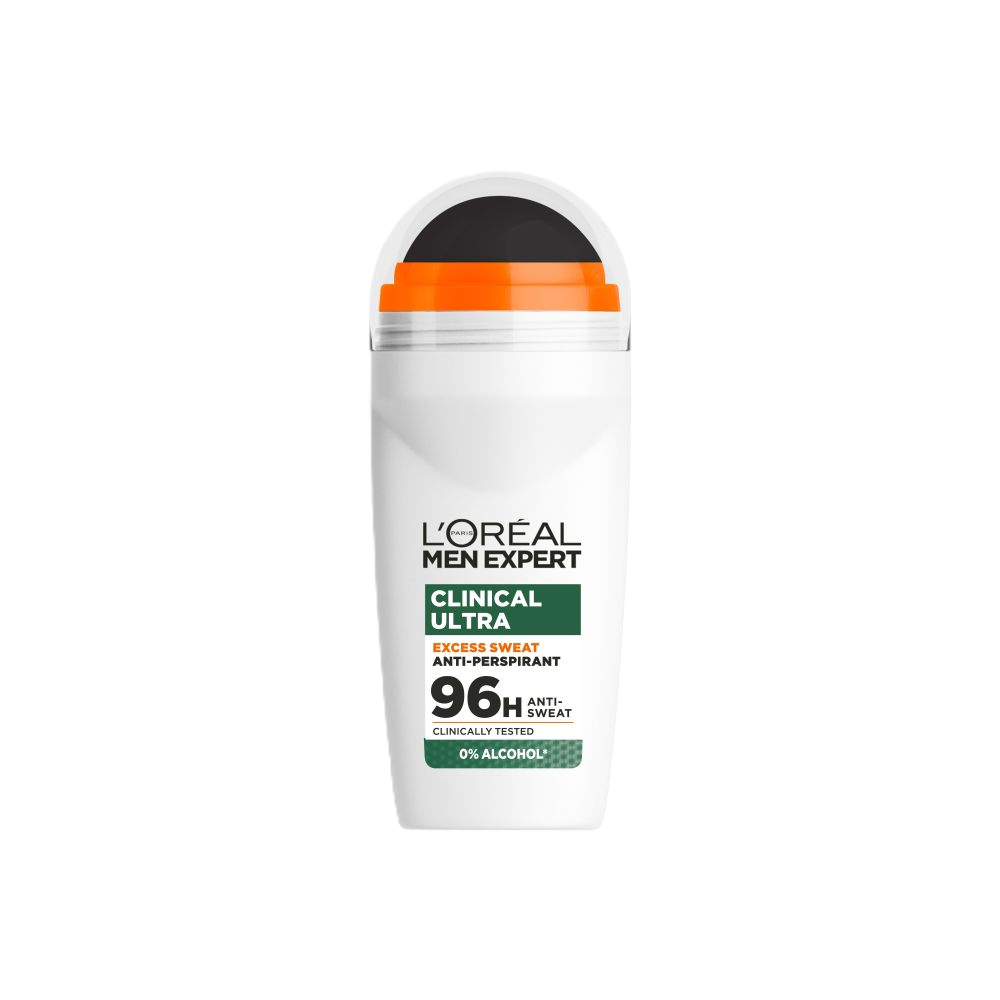 Packshot Deo