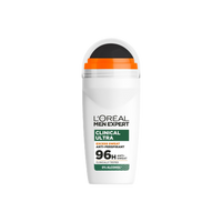 Packshot Deo