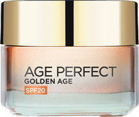 Day Cream Spf Age Perfect Golden Age Produktbillede