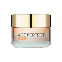 Day Cream Spf Age Perfect Golden Age Produktbillede