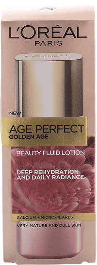 Serum Age Perfect Golden Age Produktbillede