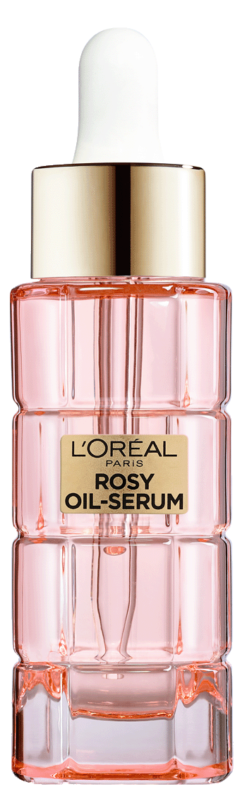 Age Perfect Rosy Oil-serum | L'Oréal Paris