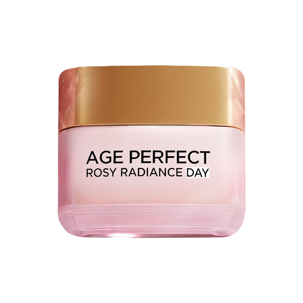Packwshot Rosy