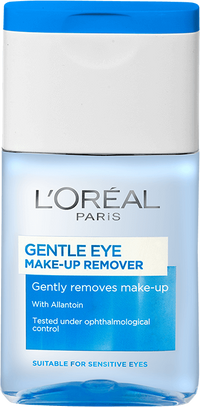 3600522412632 Loreal Gentle Eye Make Up Remover Normal