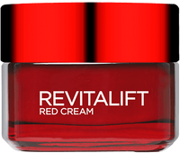 Face Care Red Cream Revitalift Hero Produktbillede